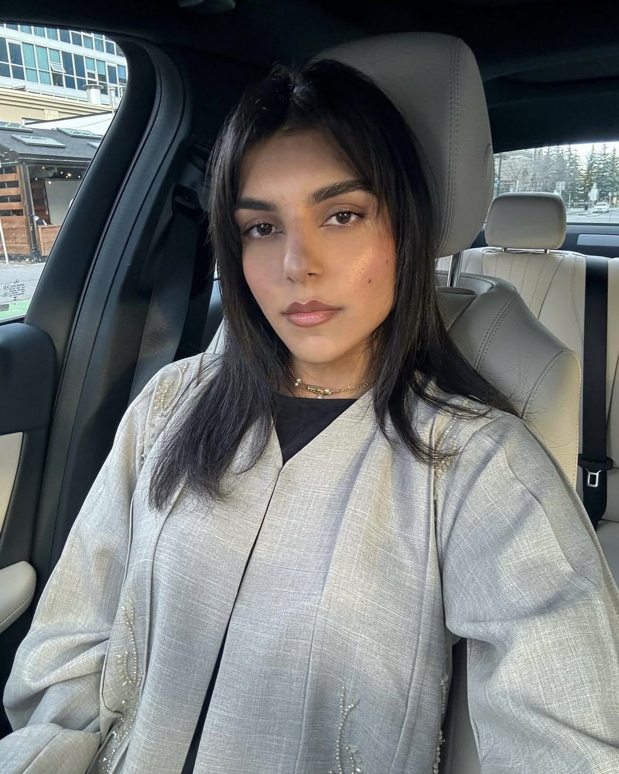 Maryyam Ghaffar — Founder of Young Bull Investors