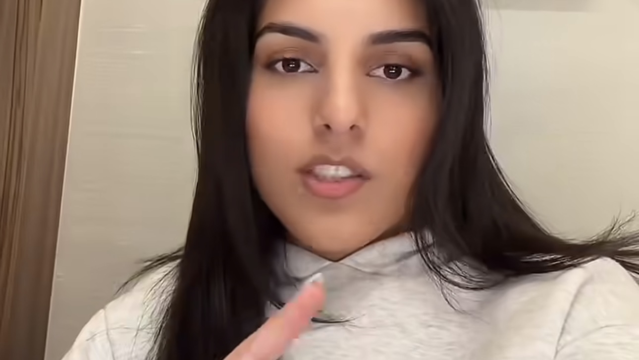 Part 1 — The Framework